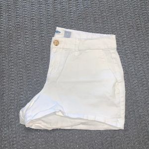 Womens old navy shorts